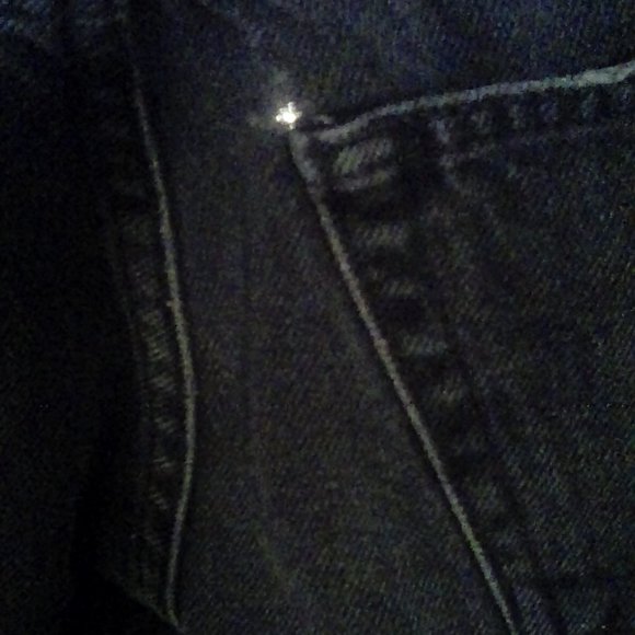 GRLFRND jeans - note - Picture 3 of 3